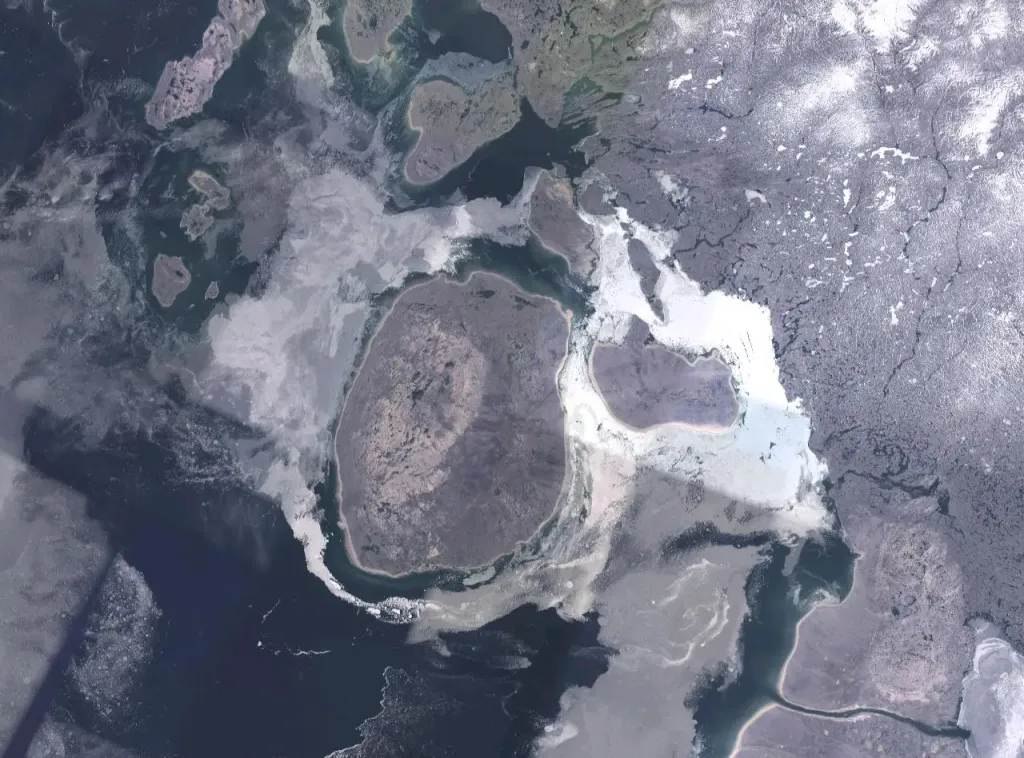Foley Island