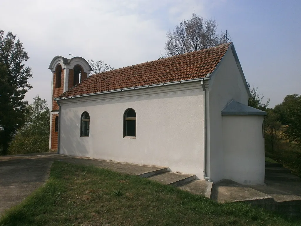 Jelašnica, Leskovac