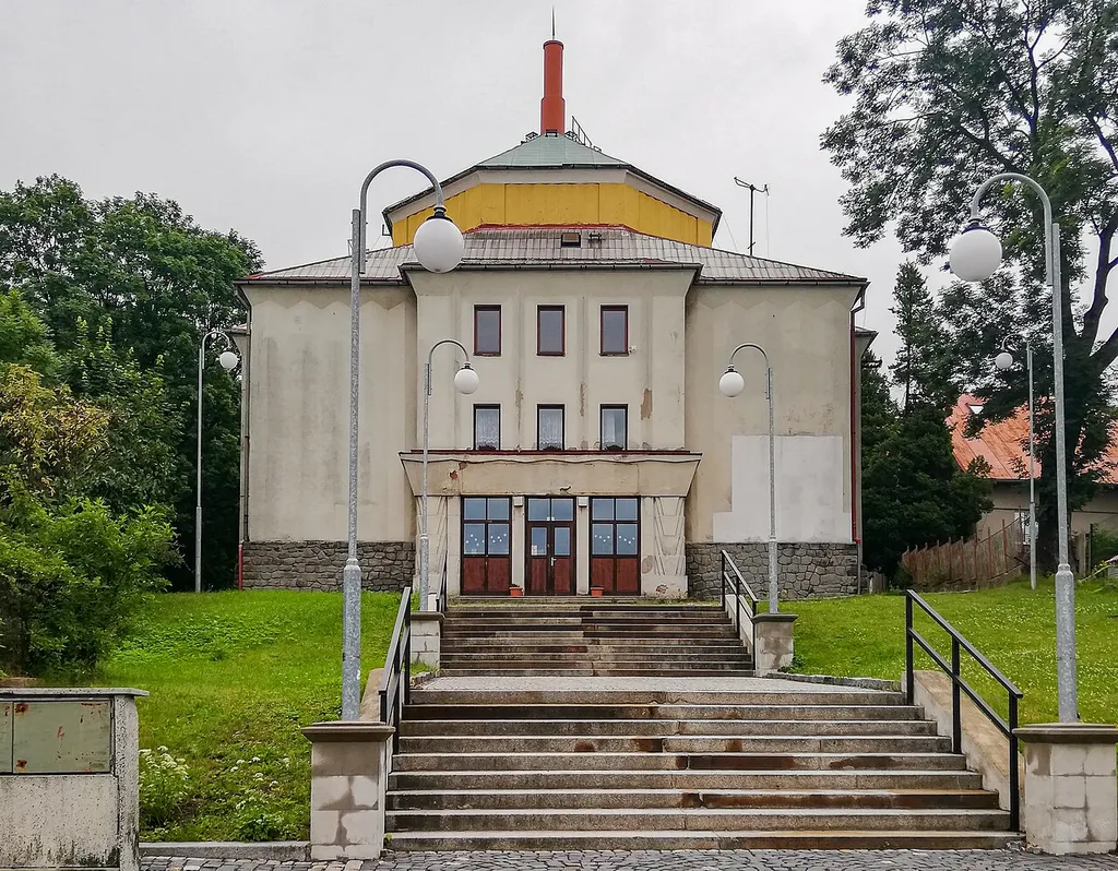 Kino Hvězda
