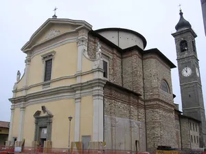 Sant'Andrea Church
