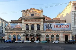 Teatro Adriano