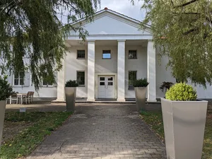 Kapelle Carl-Thiersch-Straße 3 in Erlangen