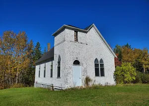 Orangedale Presbyterian Church