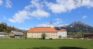 Redemptoristenkloster