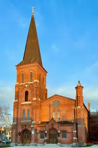 St. Francis de Sales Church