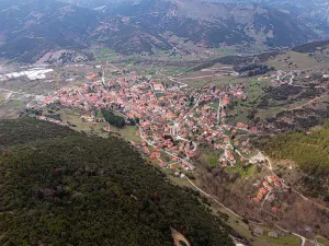 Kalavryta