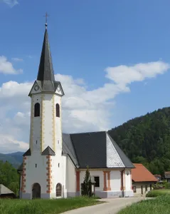 St. Catherine of Alexandria Church