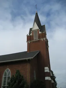 St. Paul Roman Catholic Church