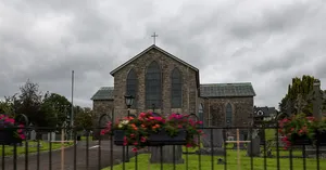 Church of Our Lady and St Lua