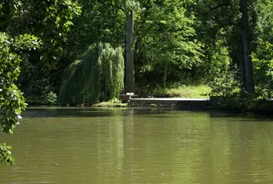 Stadtpark Fürth