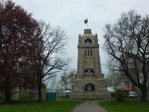 Bismarck Tower (Weißenfels)