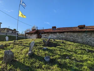 Church of Saint Athanasius