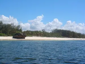Watamu Marine National Park