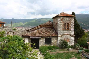 Church of the Theotokos Čelnica