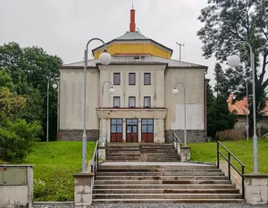 Kino Hvězda