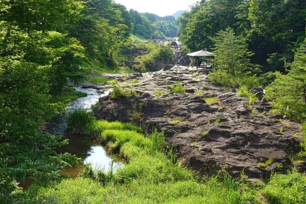 Ichinoseki
