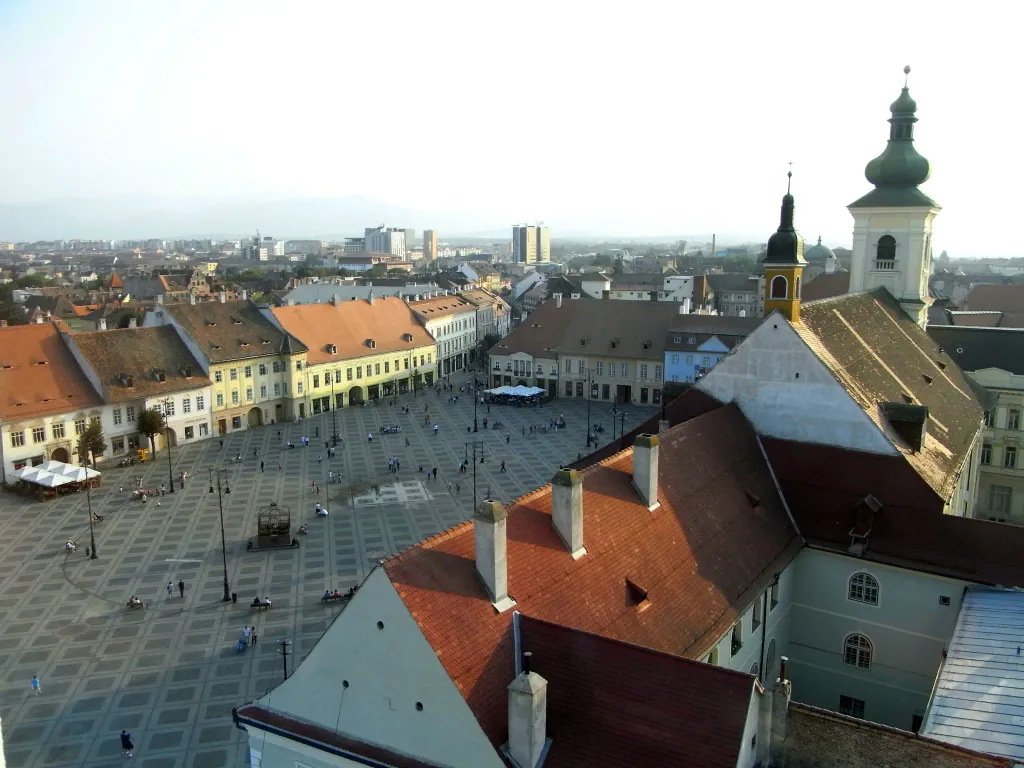 Sibiu