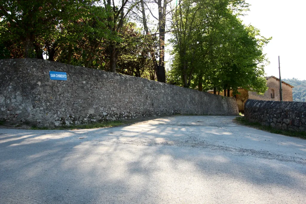 San Chimento