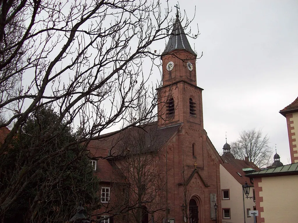 Christ Church (Aschaffenburg)