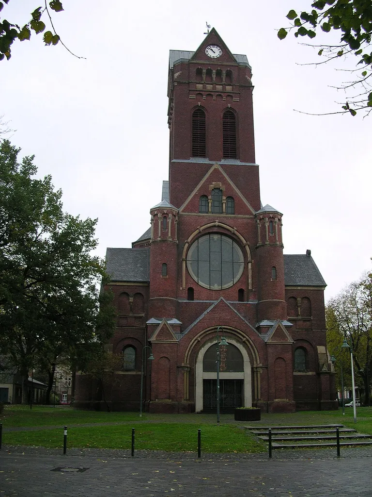 Saint Joachim Church