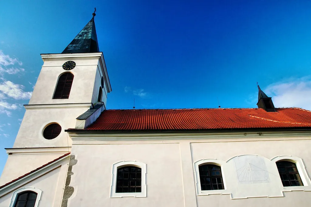 This is a photo of a cultural monument of the Czech Republic,number: