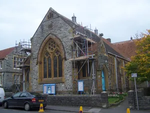 Street Methodist Church