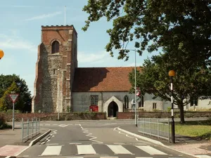 Parish Church of St Michael