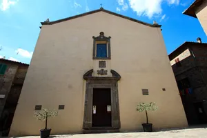 Santa Croce church