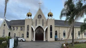 St Zaia Cathedral