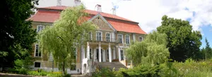 Herrenhaus Stolzenburg