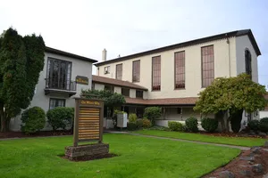 First Congregational Church
