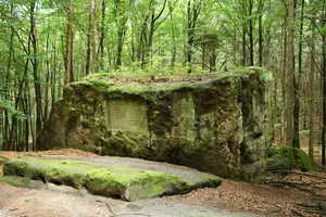 Altarstein (Saxon Switzerland)