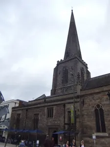 Church of All Saints