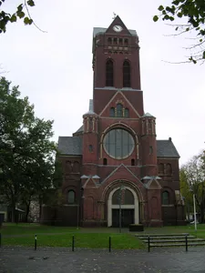 Saint Joachim Church