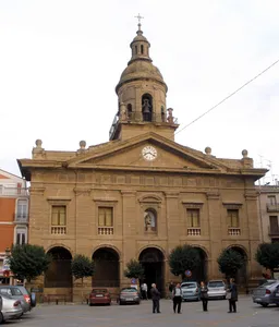 Church of Santiago