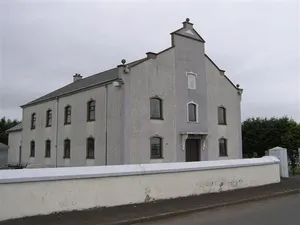 Moneydig Presbyterian Church