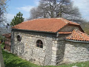 St. Elijah Church