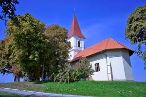 St. Nicholas's Parish Church