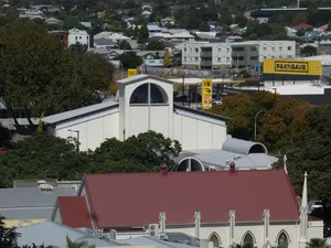 St Patrick's Church