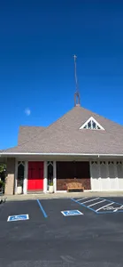 St Bede's Episcopal Church