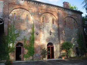 Abbaye de la Bénisson-Dieu de Boulogne-sur-Gesse
