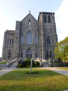 Immaculate Conception Church