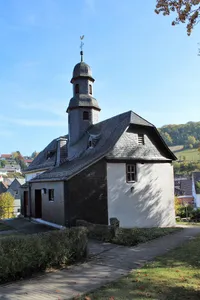 Evangelische Kirche Blasbach