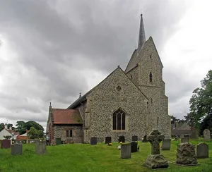 Church of St Leonard