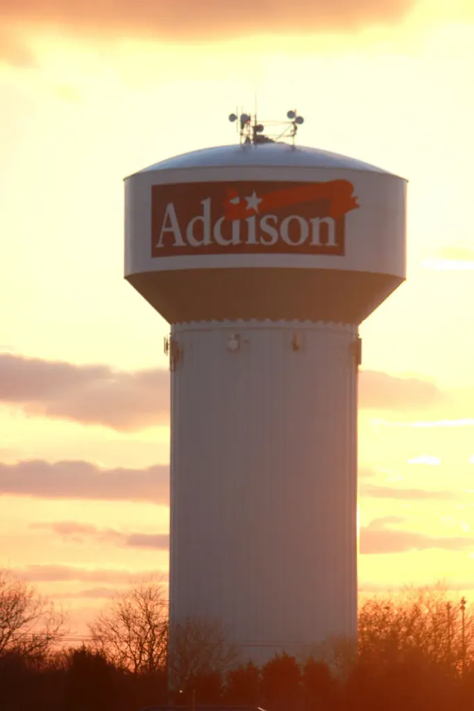 Addison