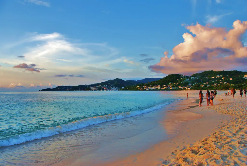 Grand Anse