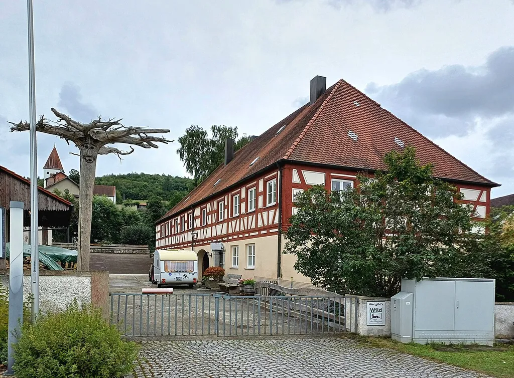 Baudenkmal