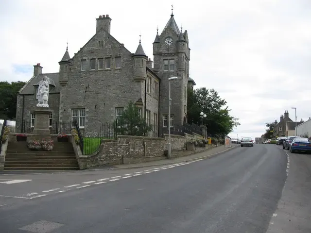 Halkirk