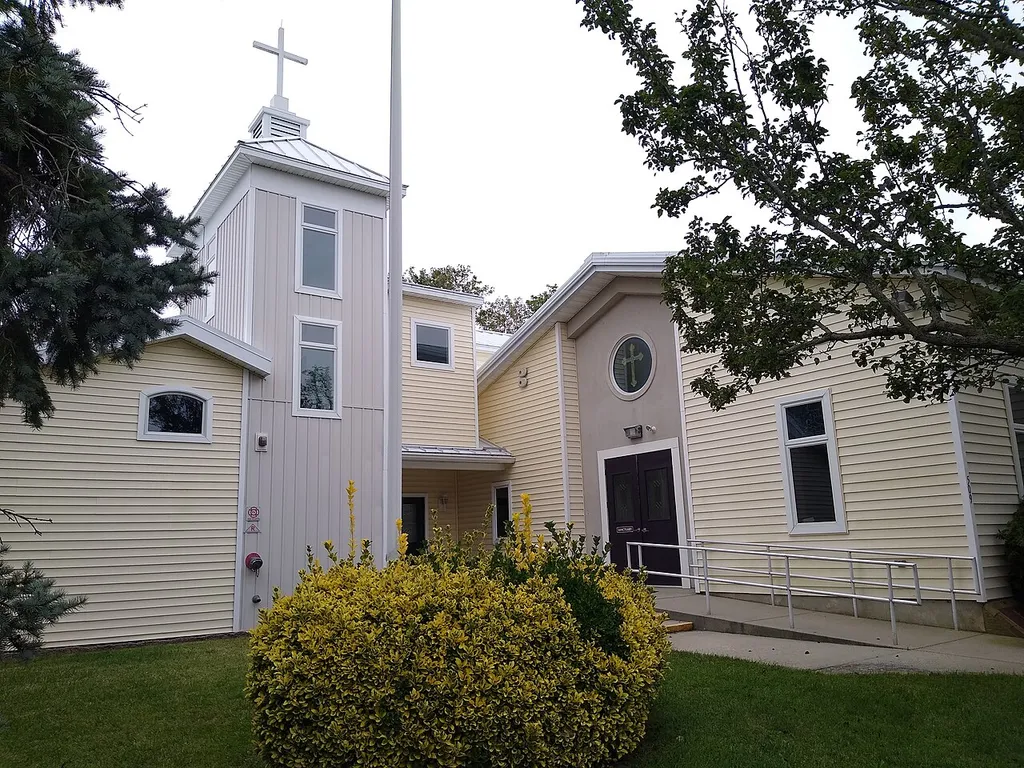 Cape May Lutheran Church