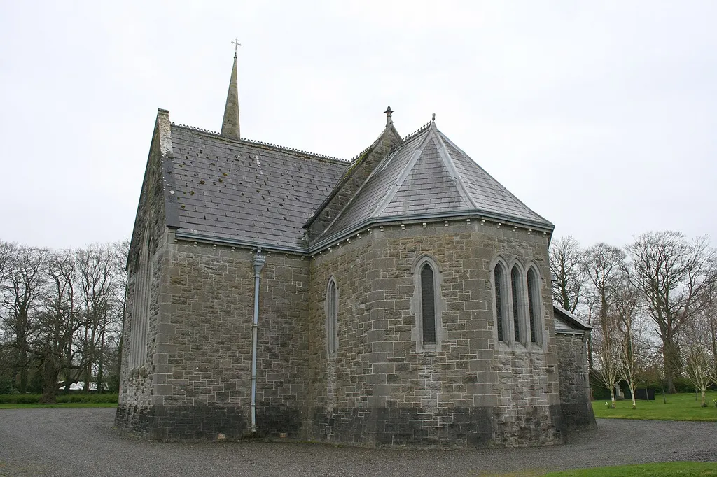 Straffan Church of Ireland